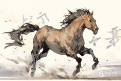 78年馬財運最旺的幾年？2025年、2027年、2030年