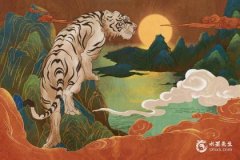 74年属虎50岁后还会离婚吗？74年属虎人晚年命运