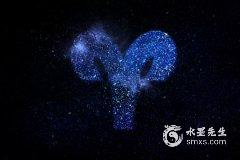 白羊座注定的正缘2023，爱白羊女入骨的星座男