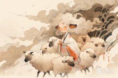 今年屬羊的要佩戴什麼比較好2025？屬羊2025年的特大貴人