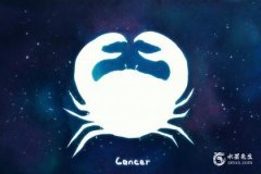 巨蟹座幸运数字是多少 巨蟹座的终身幸运色