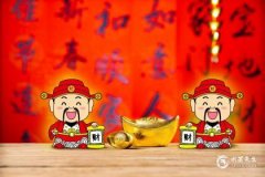 2025年3月财神方位查询 2025年3月财神方位一览表