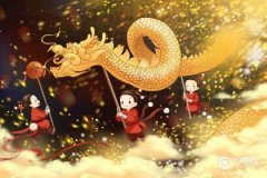 属龙的犯月和旺月，犯月轻重怎么看？