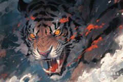 1998年屬虎今年財運如何？1998年屬虎2025年桃花運