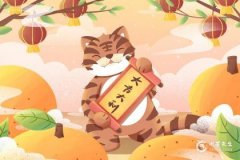 2025屬虎的大忌顏色，2025屬虎犯太歲佩戴什麼？