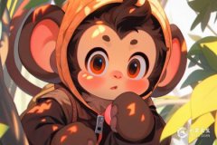 屬猴2025的特大貴人：屬雞、屬猴、屬龍、屬馬