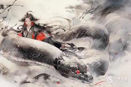 2025年屬蛇本命年