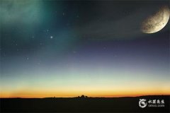 月亮正位對方有新歡了嗎