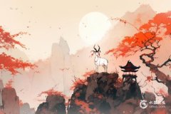 79年属羊女在2024年的运势和财运详解