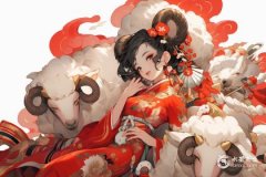 今年屬羊的犯太歲嗎2025？2025年屬羊有血光之災嗎？