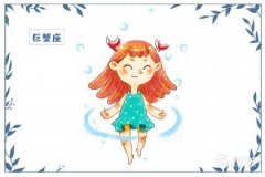 唯一能治巨蟹的星座，哪个星座超喜欢巨蟹？