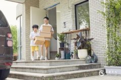 2023年閏二月二十二搬家好嗎？搬家一天中最佳時間