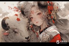 2025屬羊的大忌顏色，2025屬羊的佩戴什麼最旺？