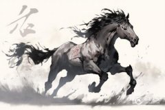 1990年屬馬今年財運怎麼樣？1990年屬馬2025年幸運色