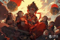 2025年屬猴破太歲，2025年屬猴破太歲怎麼化解？