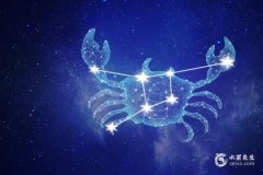 巨蟹女会随便跟人睡吗？巨蟹女开始烦你的表现