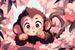 2025年屬猴大發橫財，2025年屬猴人最忌諱的三個方位