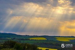 天蝎座2025必有一劫，天蝎座2025全年运势详解