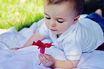 张姓男孩名字大全2019起名