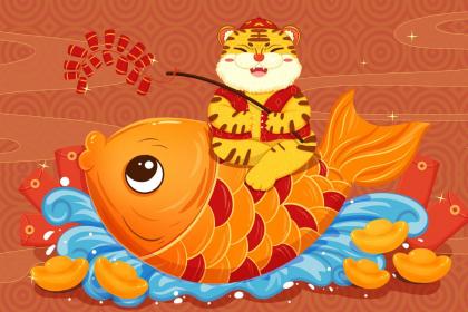 男牛和女虎相配吗？属虎女的命运？