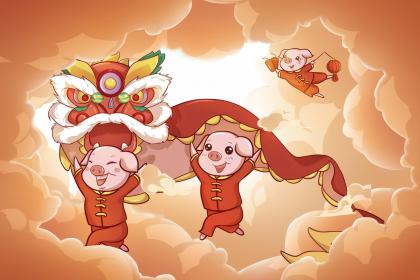 生肖屬兔的人感恩節出生好不好，命運好嗎？