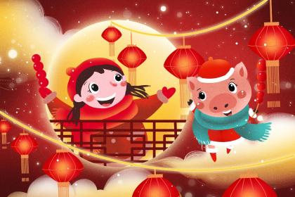 2019年出生的猪宝宝有什么缺点？几月出生好？